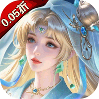 百龙霸业（放置三国免充版0.05）游戏图标