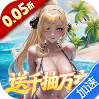 萌神战姬游戏图标