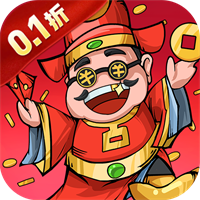 凌云记（0.1折1W免费版）游戏图标