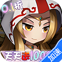 女神联盟游戏图标