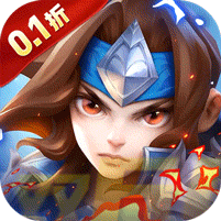 少年三国志：零游戏图标