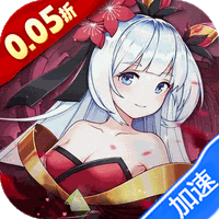 魔兽三国（0.05折双倍代金畅玩版）游戏图标