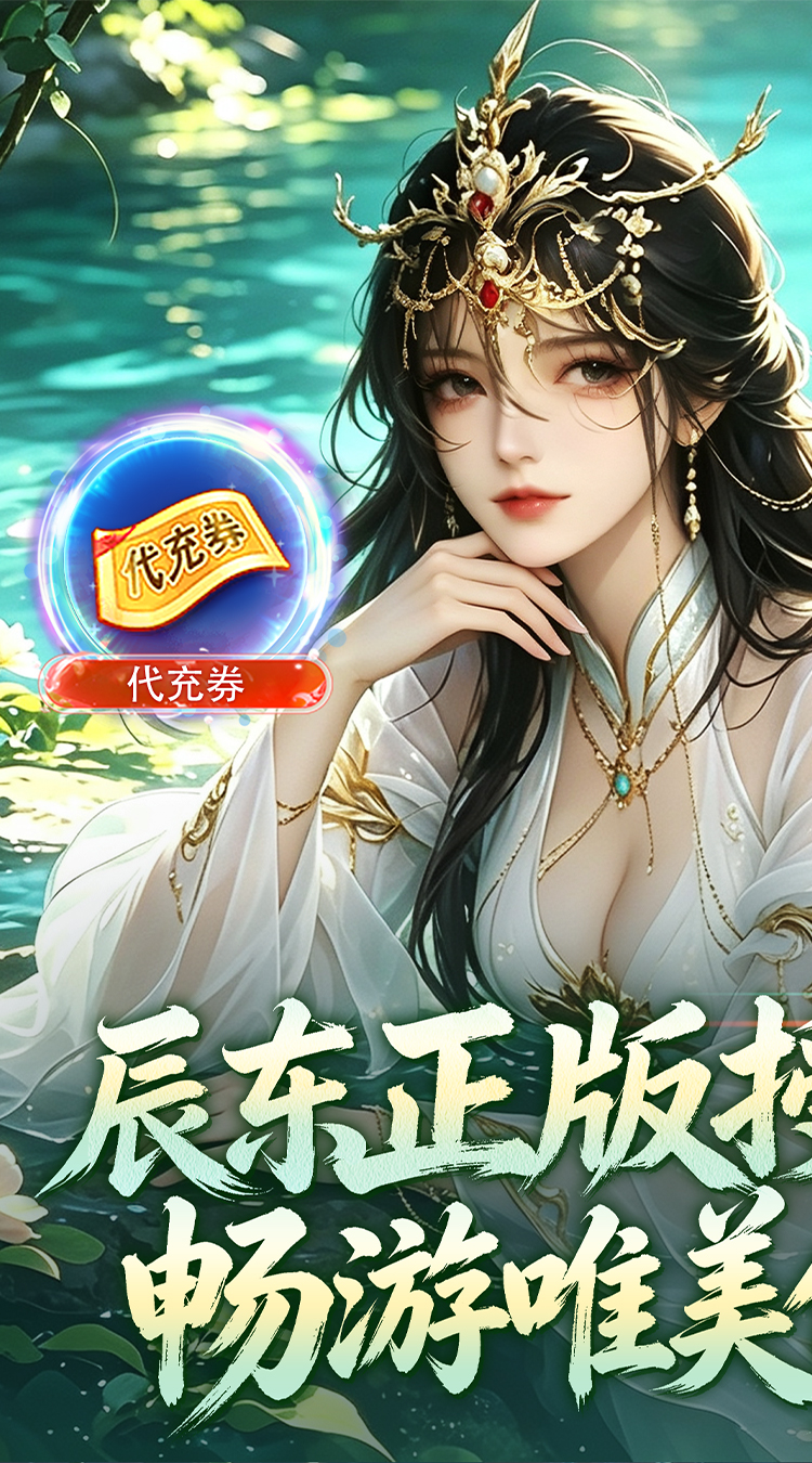 辰东群侠传（0.1荒天帝版）游戏截图1