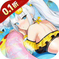 黑月（0.1折免费版）游戏图标