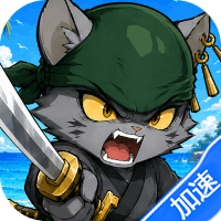 狩猎幻想（内置0.1折定制版）图标