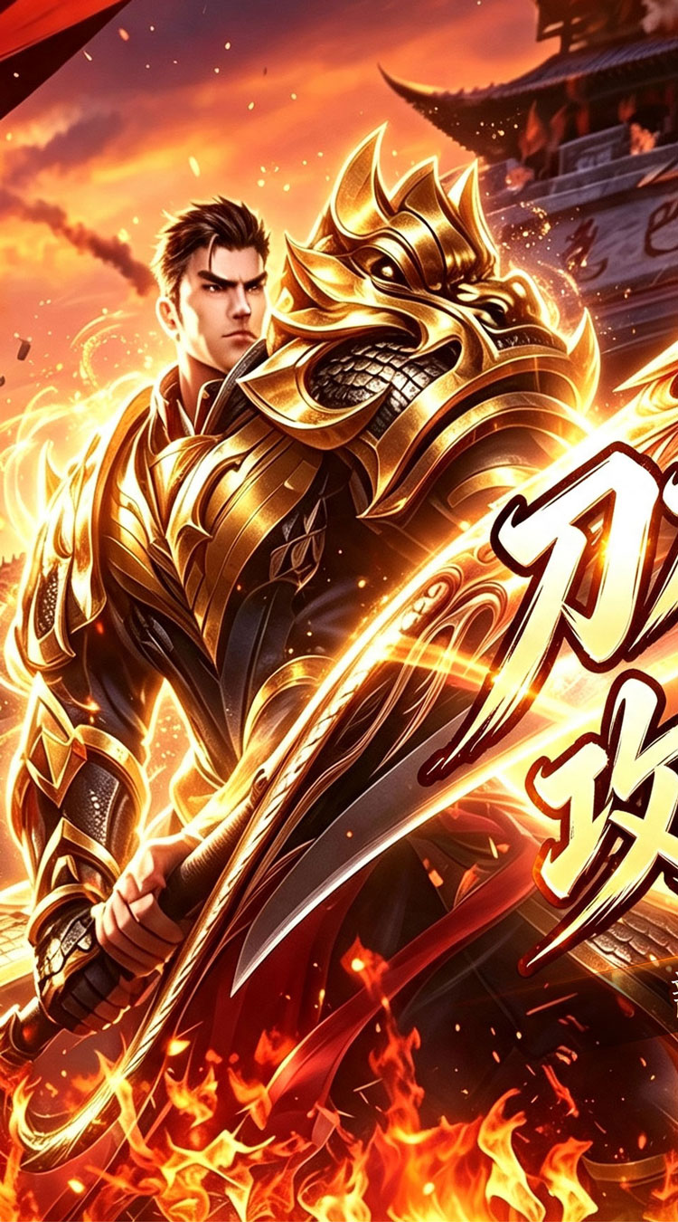 大屠龙（攻速神器无限刀）游戏截图1