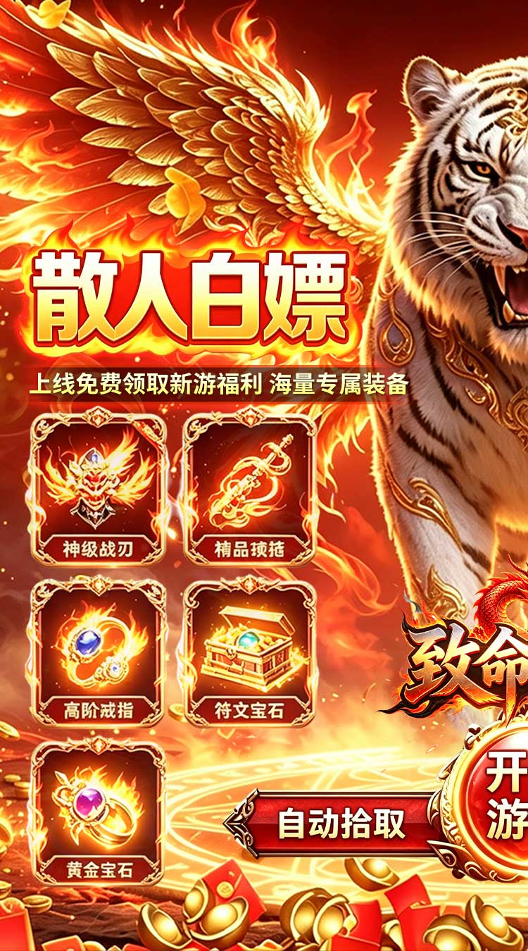 致命狙击（天魔屠龙福利版）游戏截图1