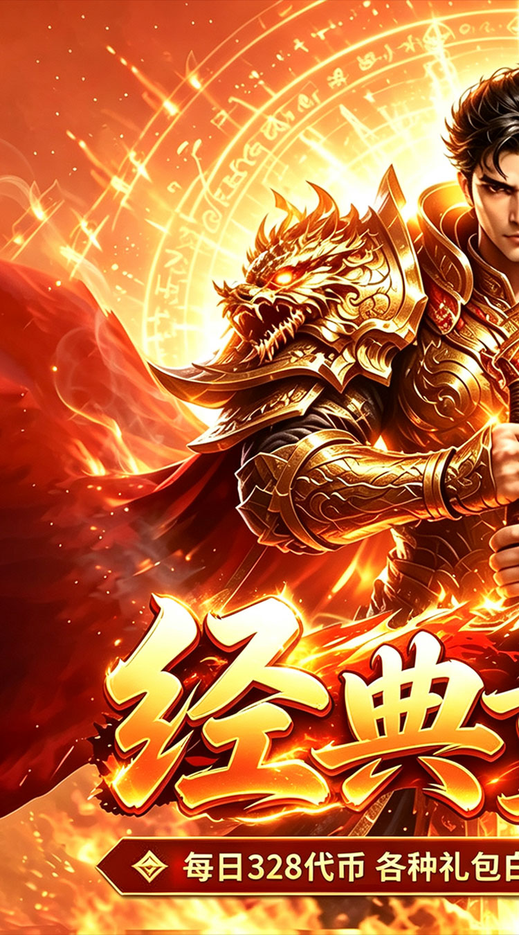 自由之光（天天328代币免费版）游戏截图1