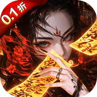 剑舞乾坤游戏图标