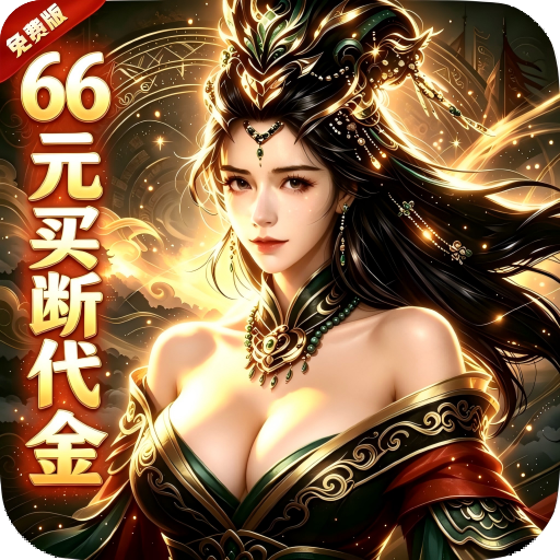 极武尊（内置0.05折5W免费版）礼包