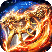 铸兵之王（神技铭文攻速传奇）图标
