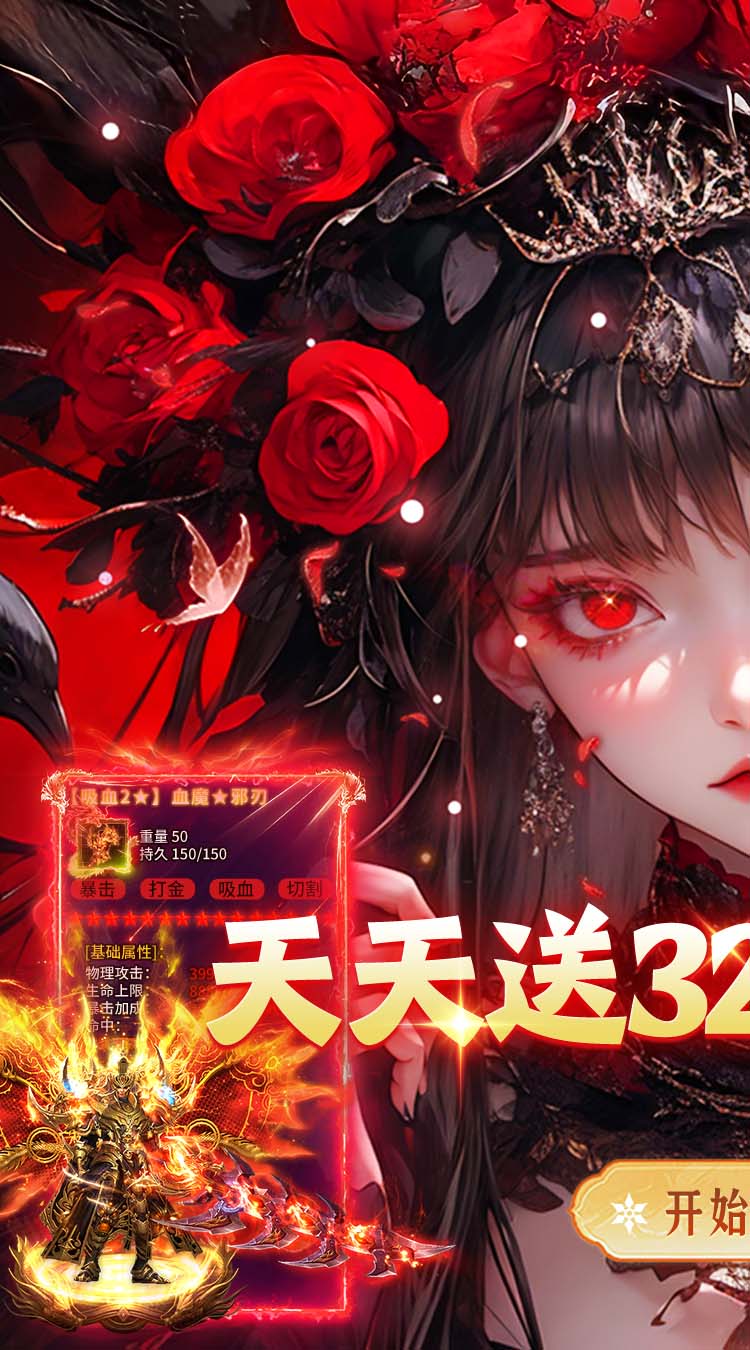 猛将勇士（盗墓沉默免费版）游戏截图1