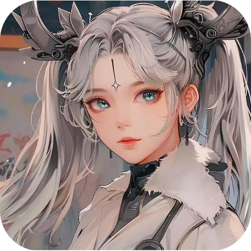 吟游战记游戏图标