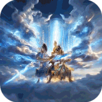 王者之战（巅峰封神沉默版）图标