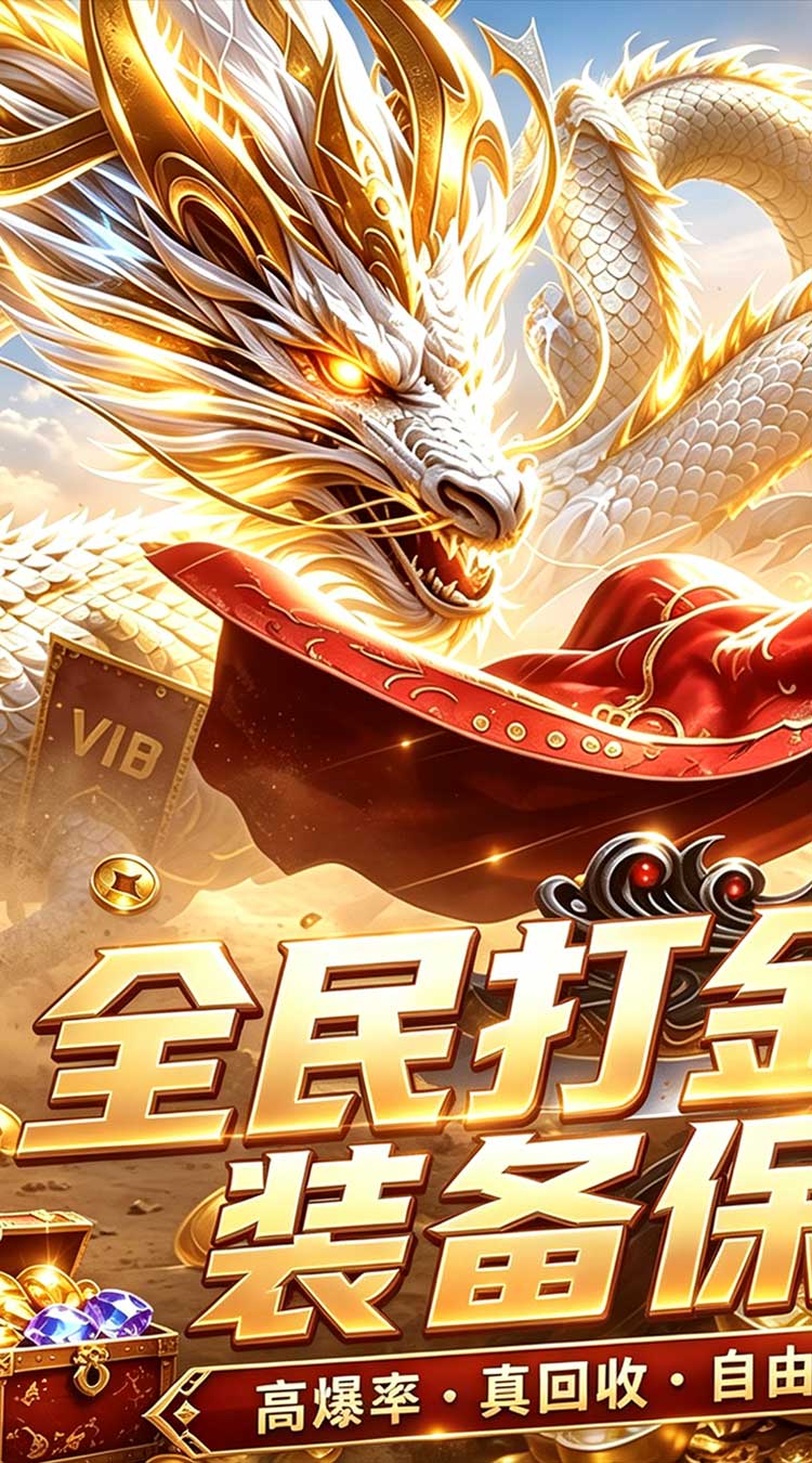 王者战神（如意如意福利版）游戏截图1