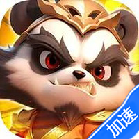 魔法森林大作战游戏图标