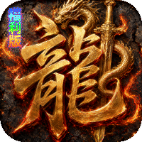 烈火骑士（聚宝福利版）（BT游戏）游戏图标