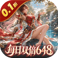 无畏三国（0.1折双648免费版）游戏图标