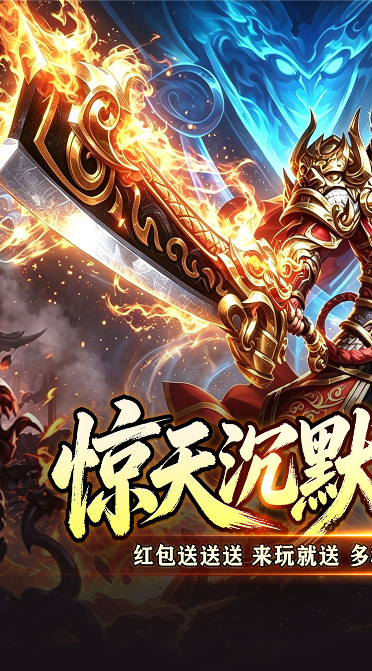 至尊兵王（九天引雷单职沉默）游戏截图1