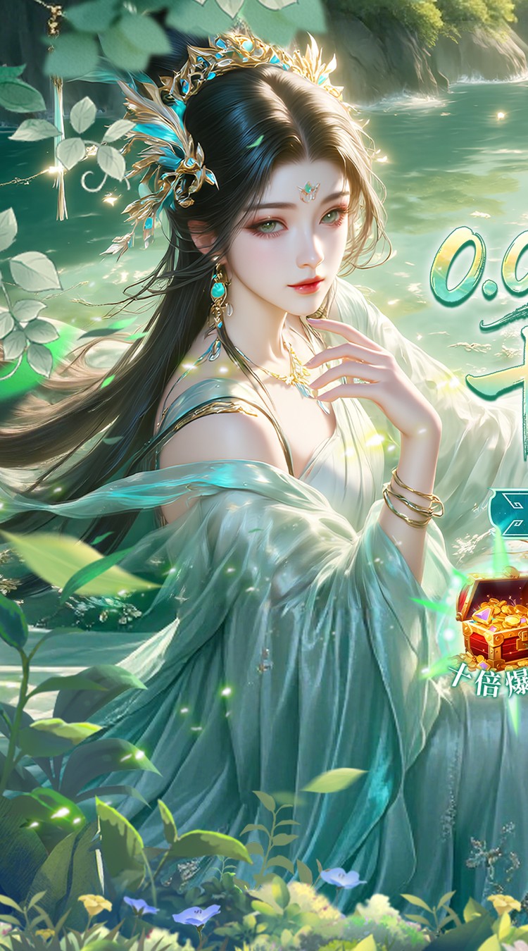 请问你为啥这么厉害（0.05折高爆率送V10）游戏截图1