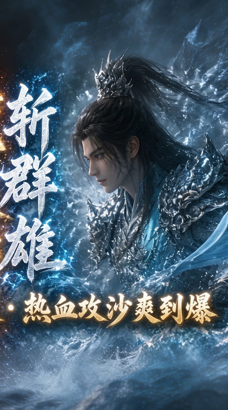 我是大英雄（1折免费买断版）游戏截图1