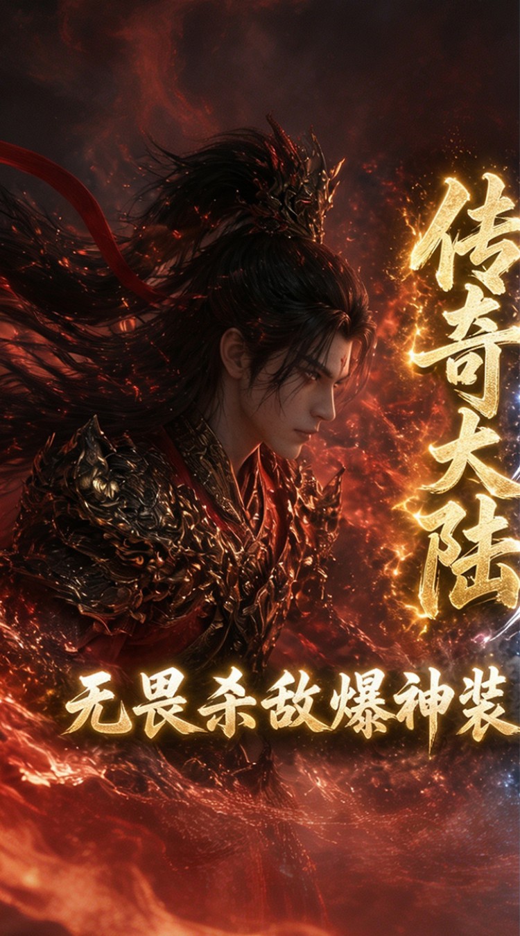 我是大英雄（1折免费买断版）游戏截图2