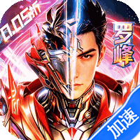 吞噬星空：黎明游戏图标