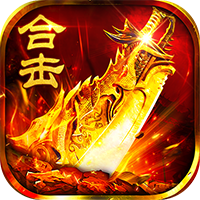 猛将勇士游戏图标