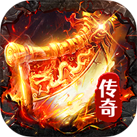 武林盛典游戏图标
