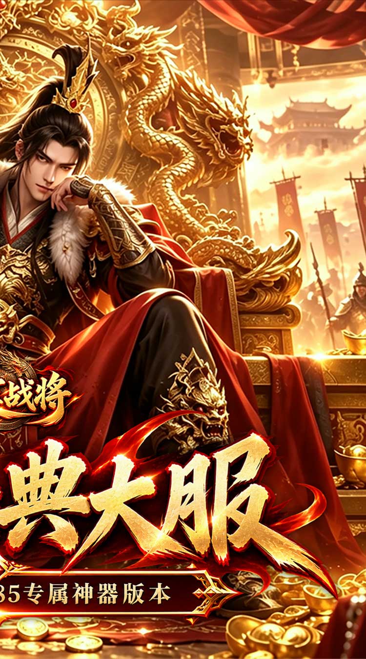 雷霆战将（速通攻速高爆版）游戏截图2