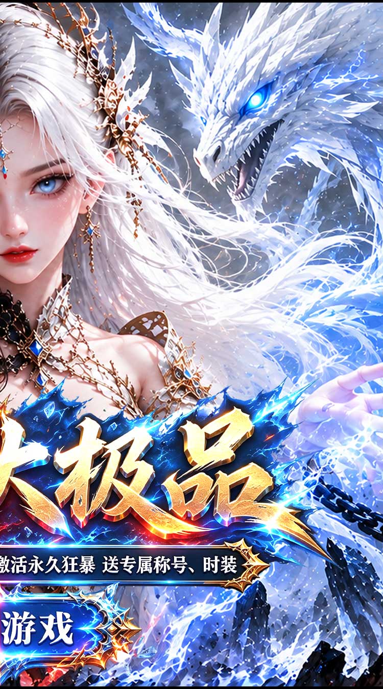 致命狙击（神技攻速大极品）游戏截图2