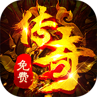 九州霸业游戏图标
