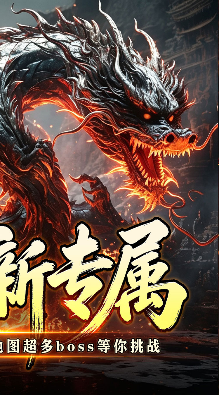 山河（幽佑专属高爆）游戏截图2
