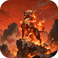 铸兵之王（追梦攻速神器）游戏图标