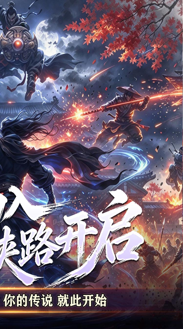 至尊兵王（诸天神话沉默单职）游戏截图2