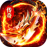 猛将勇士游戏图标