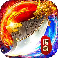 群雄之战（沉默天天送1314）游戏图标