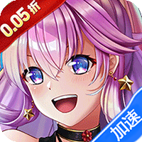 明日战姬（0.05折免费三国战姬）（0.1折）游戏图标
