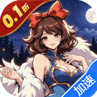 魔镜物语游戏图标