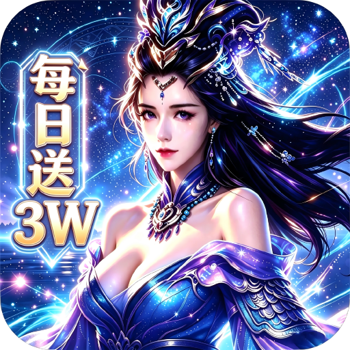 幻灵战歌游戏图标
