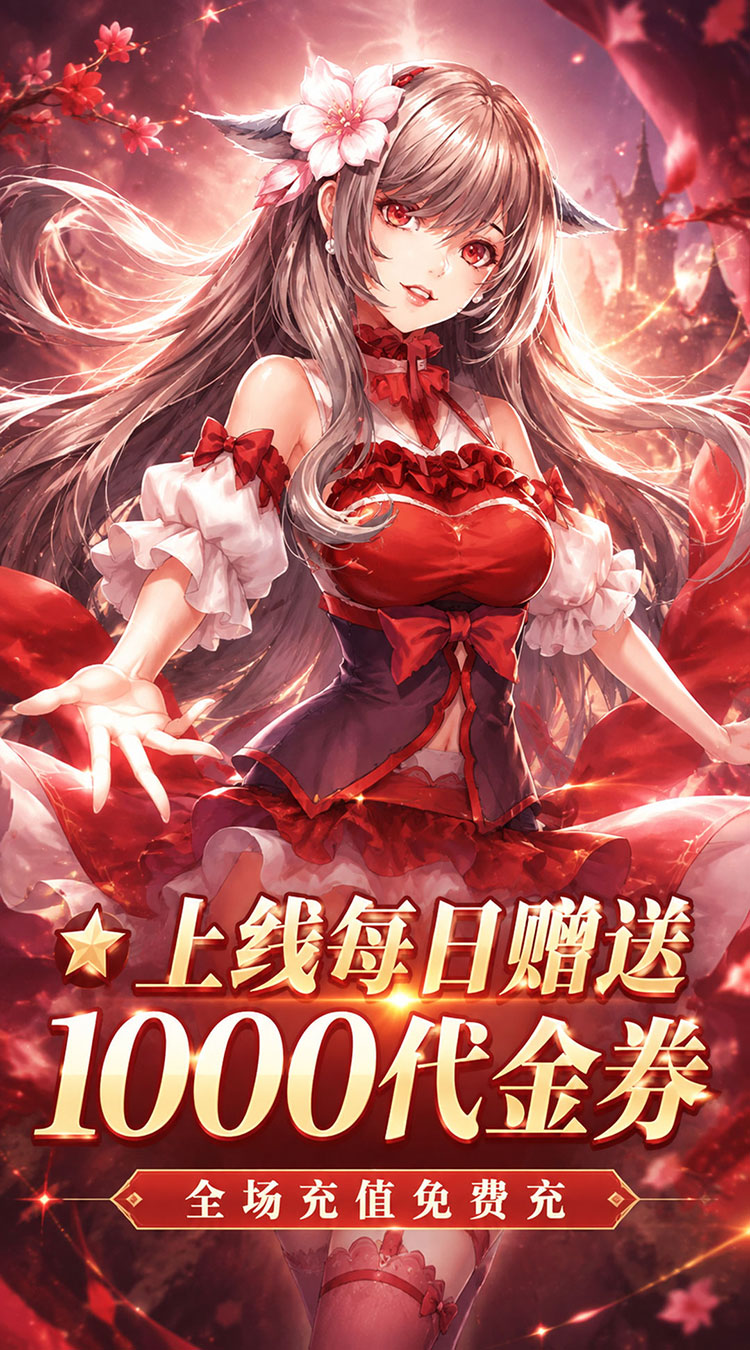冲锋小勇士（0.1折85级神佑觉醒）游戏截图2