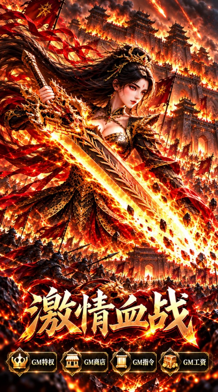 最佳炮手（1折每日送648）游戏截图1