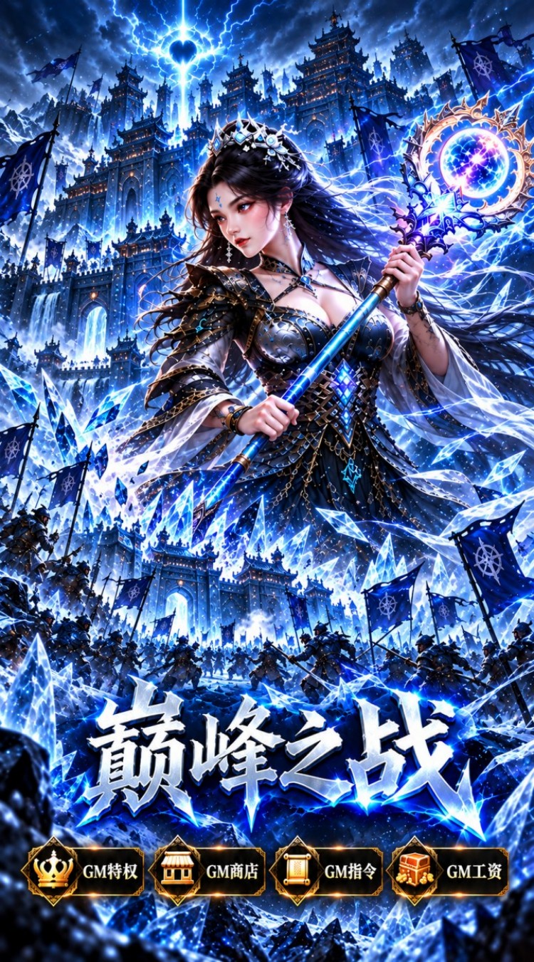 最佳炮手（1折每日送648）游戏截图2