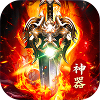 牧场传奇游戏图标