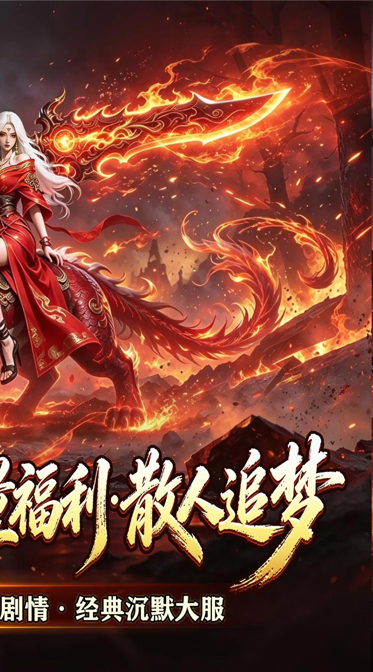 剑御龙城（西游斩妖沉默）游戏截图2