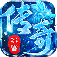 破镜重圆游戏图标
