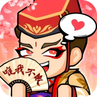 大武林游戏图标